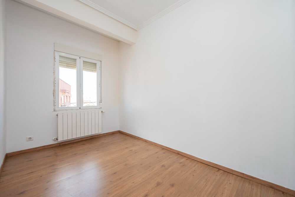 Vender casas vacías - JDV Asesores